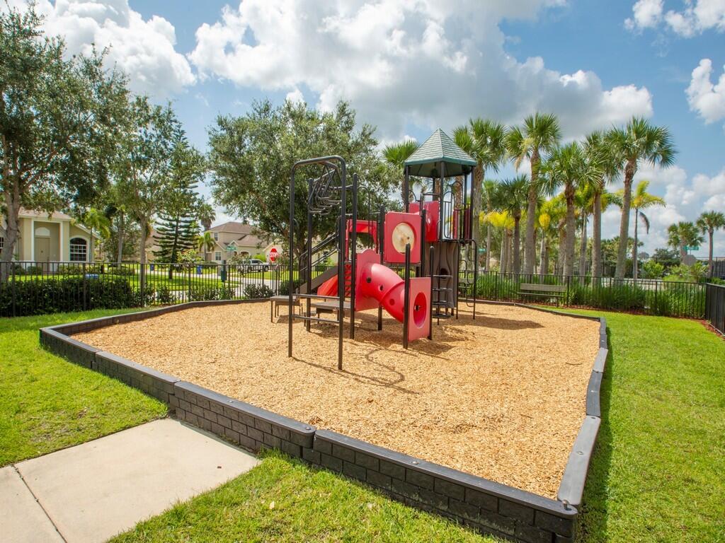 VERONA TRACE SUB & THE VILLAS AT VERONA TRACE - Residential