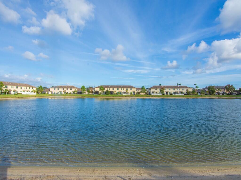 VERONA TRACE SUB & THE VILLAS AT VERONA TRACE - Residential