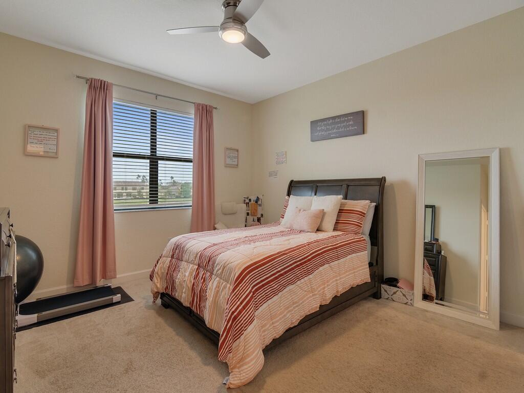 VERONA TRACE SUB & THE VILLAS AT VERONA TRACE - Residential
