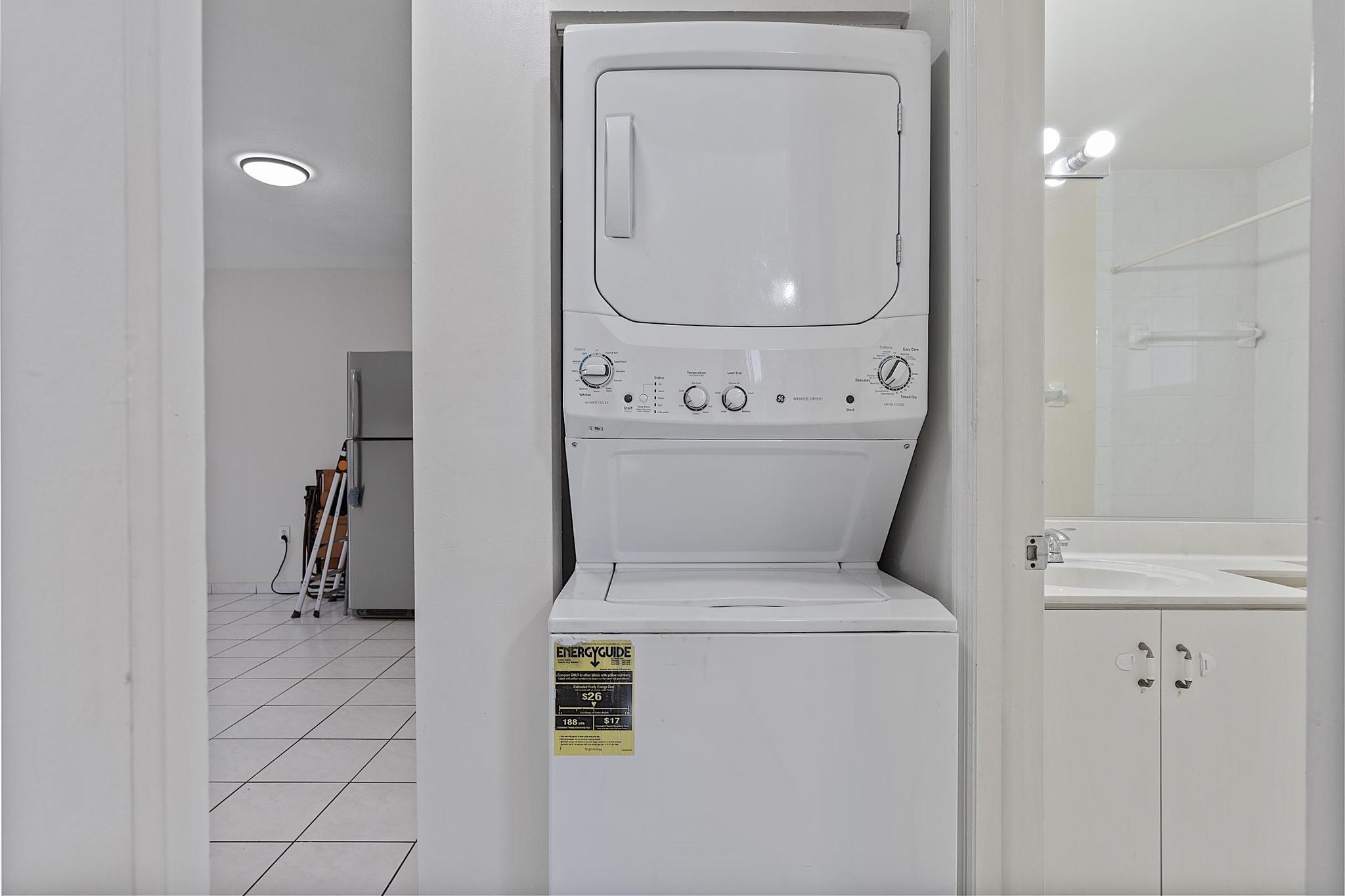 EAST VISTA CONDO - Residential