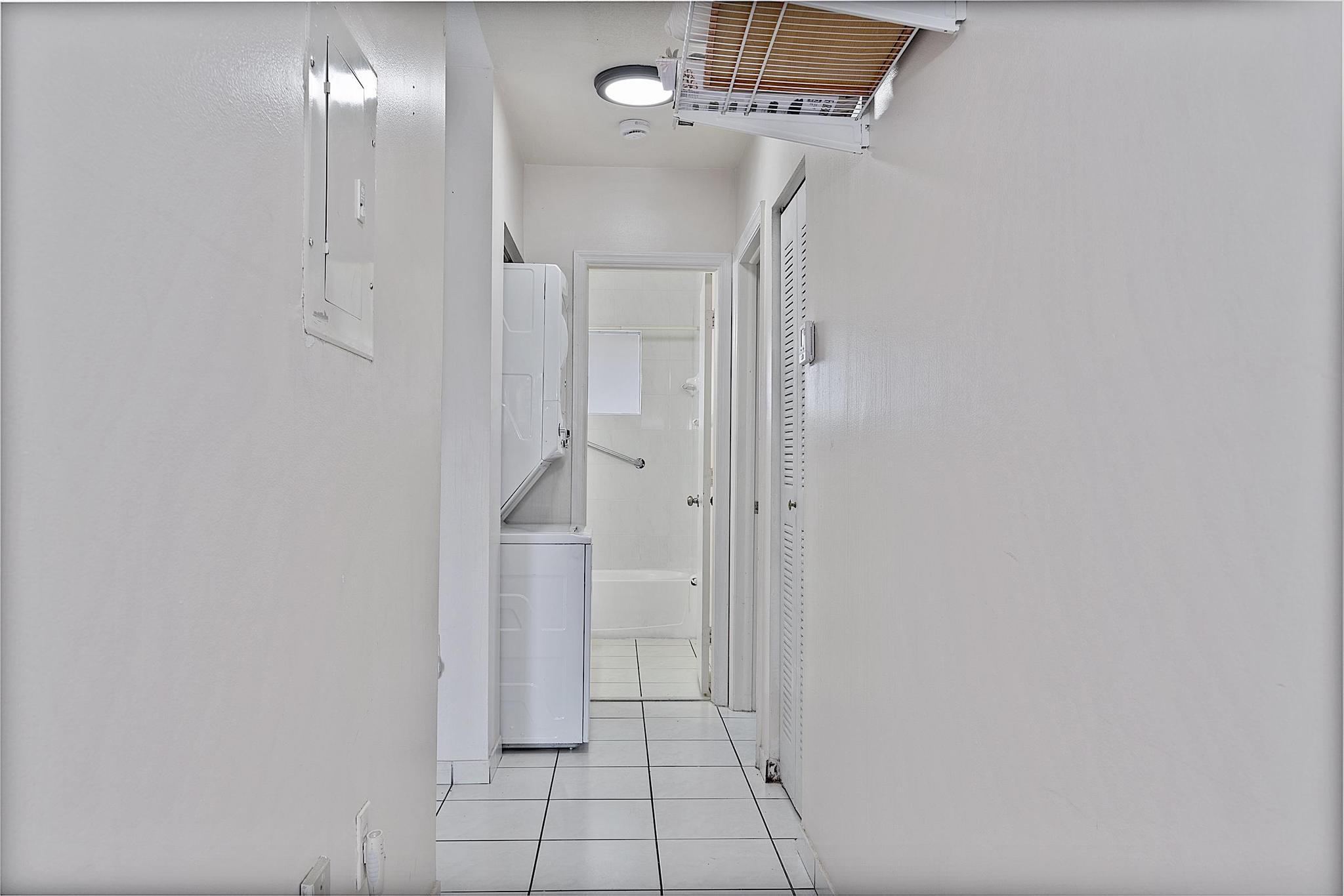 EAST VISTA CONDO - Residential