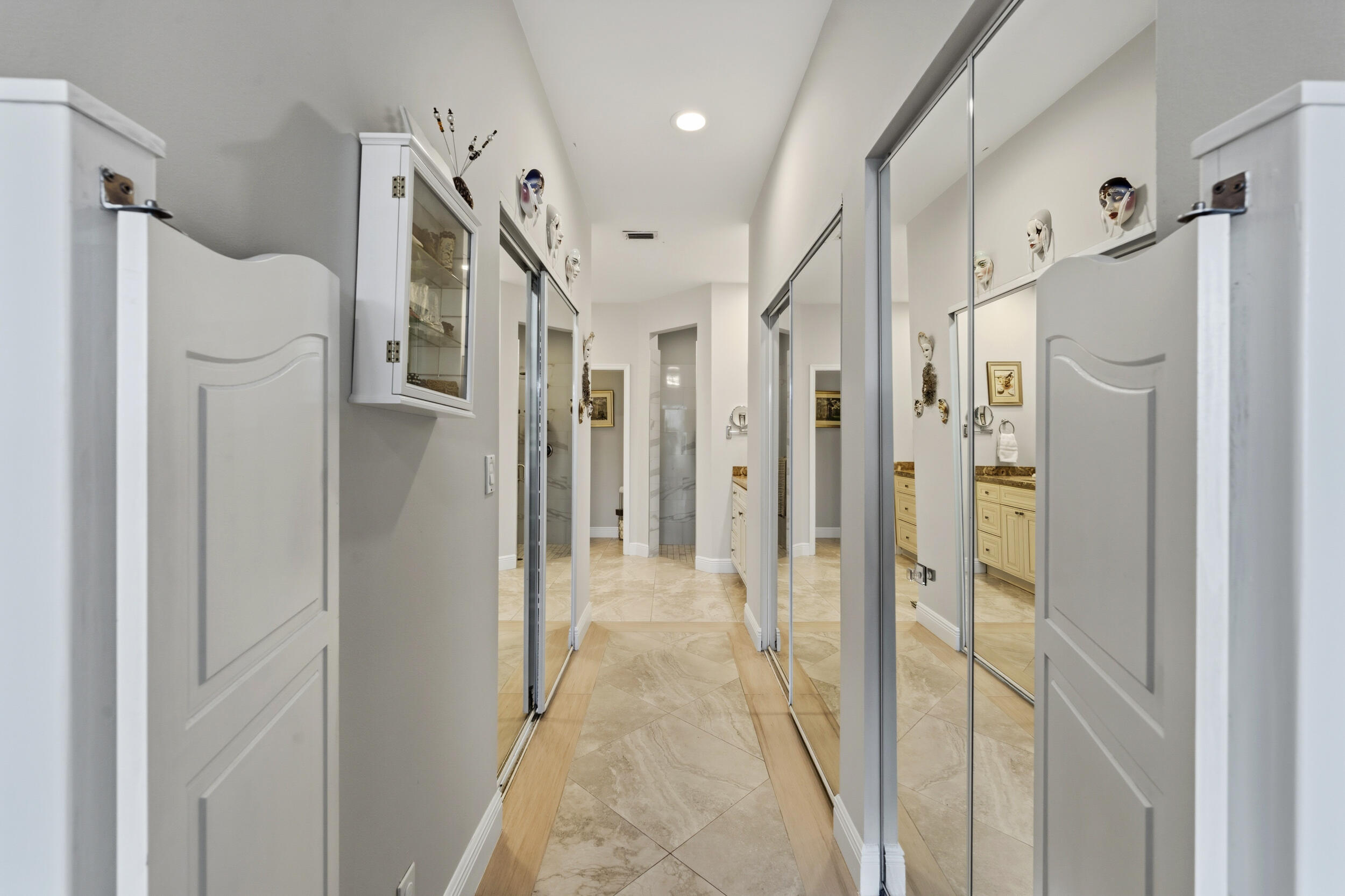 LAKE CHARLESTON PAR D - Residential