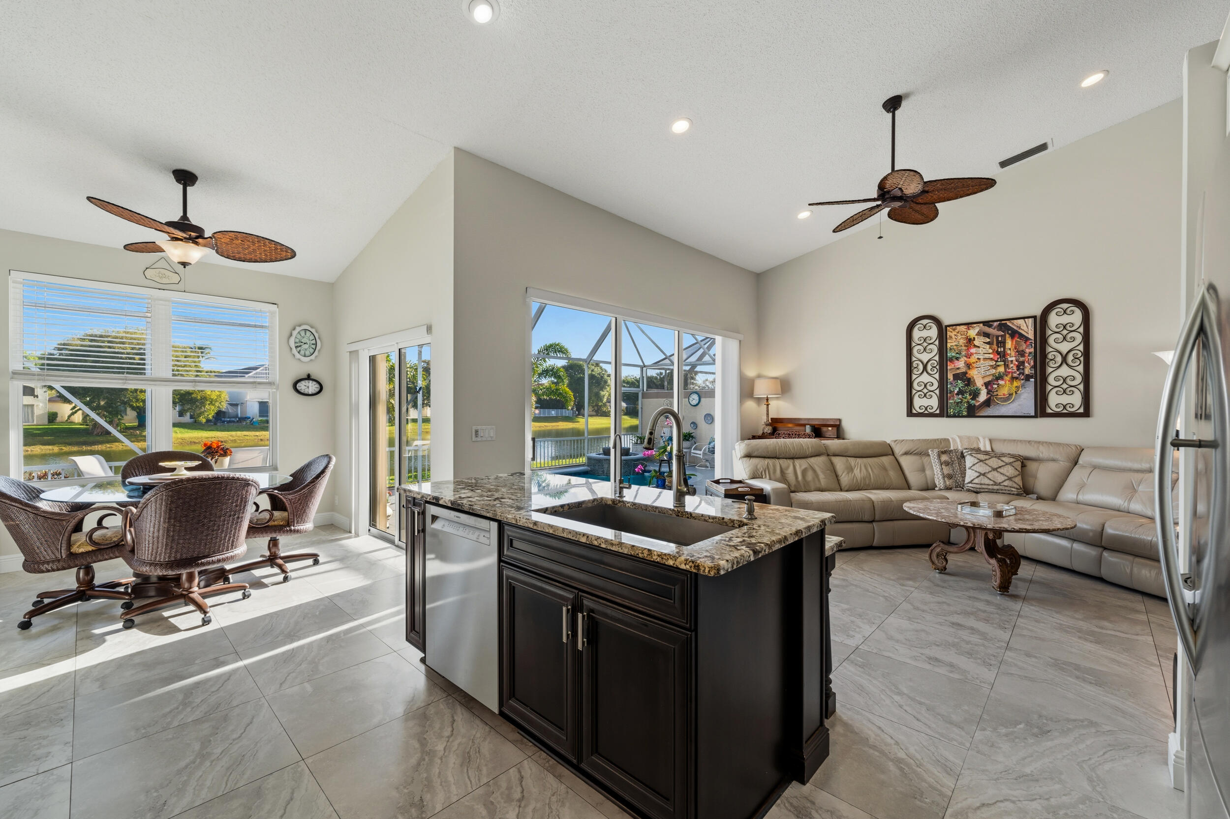 LAKE CHARLESTON PAR D - Residential