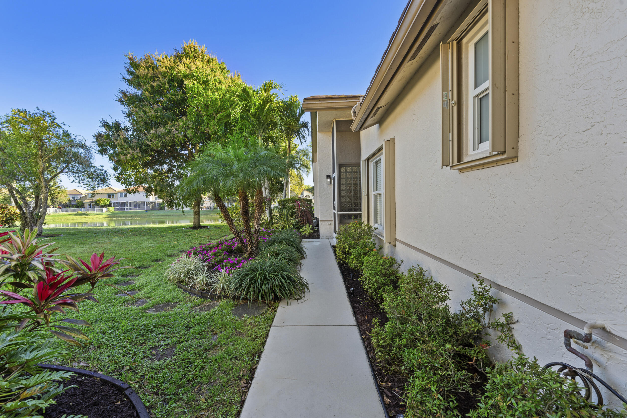 LAKE CHARLESTON PAR D - Residential