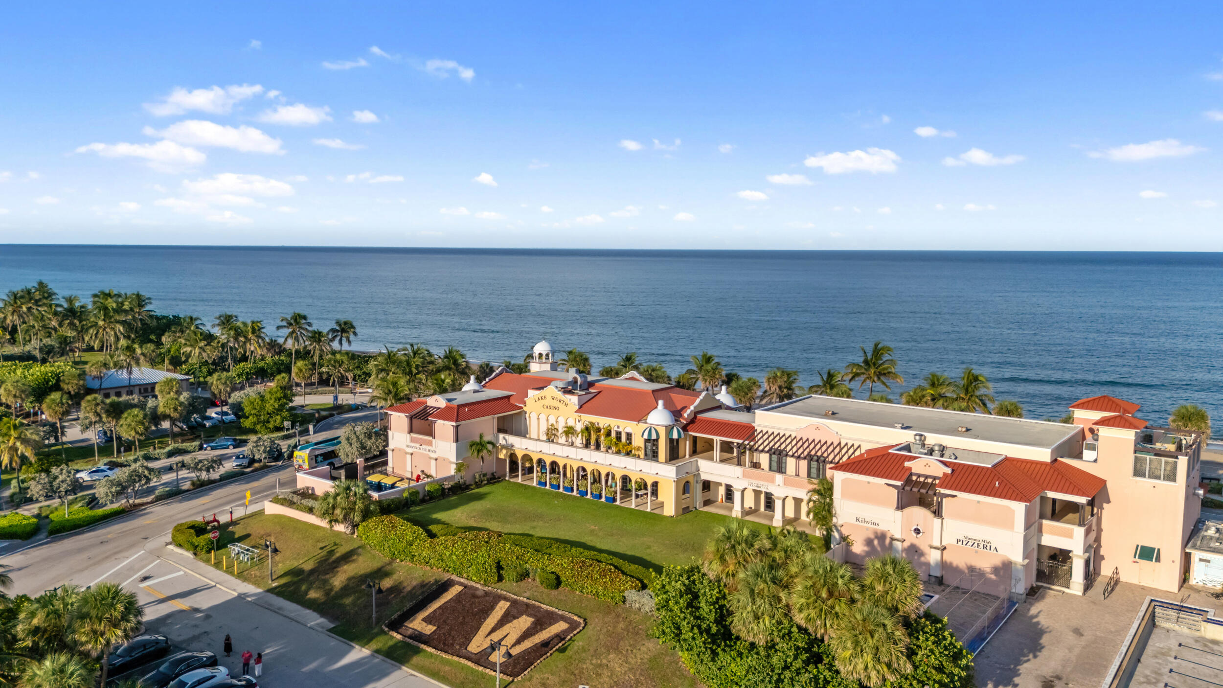 LAKE CHARLESTON PAR D - Residential