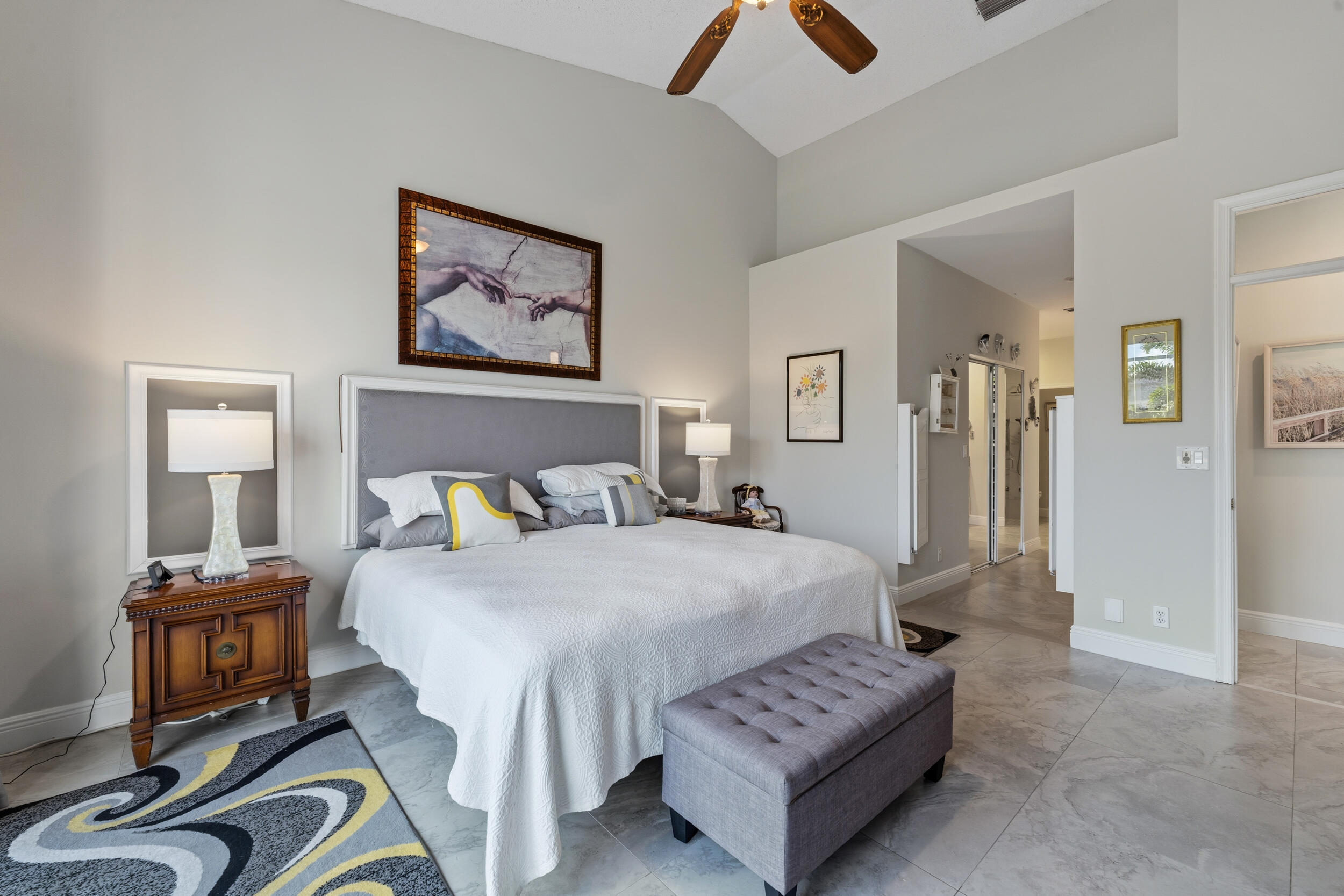 LAKE CHARLESTON PAR D - Residential