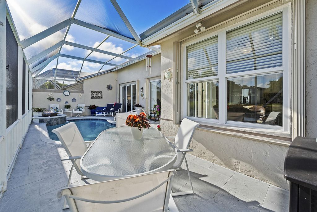 Photo of 7408 Rockbridge Circle, Lake Worth, FL 33467 (MLS # B26001603)