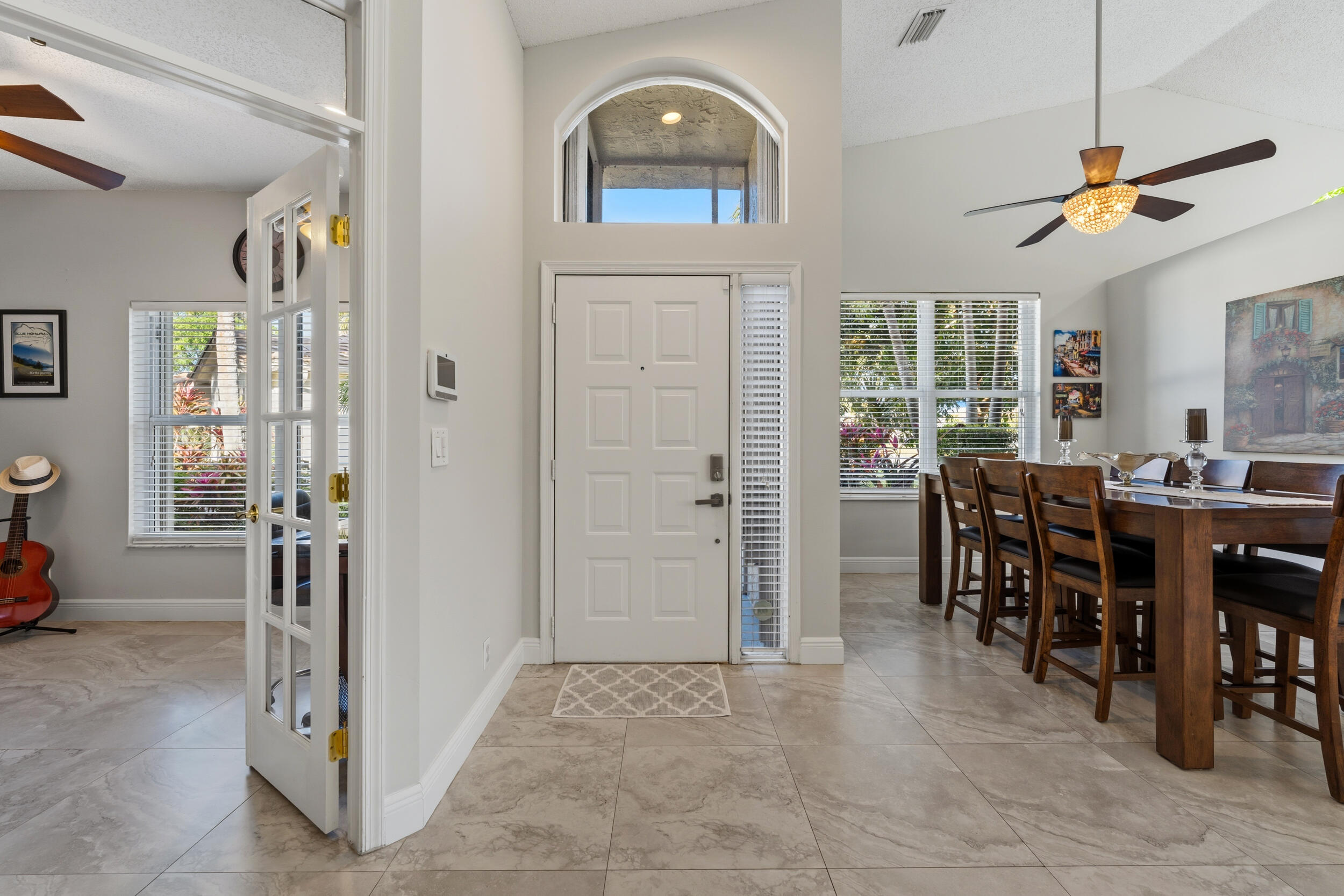 LAKE CHARLESTON PAR D - Residential