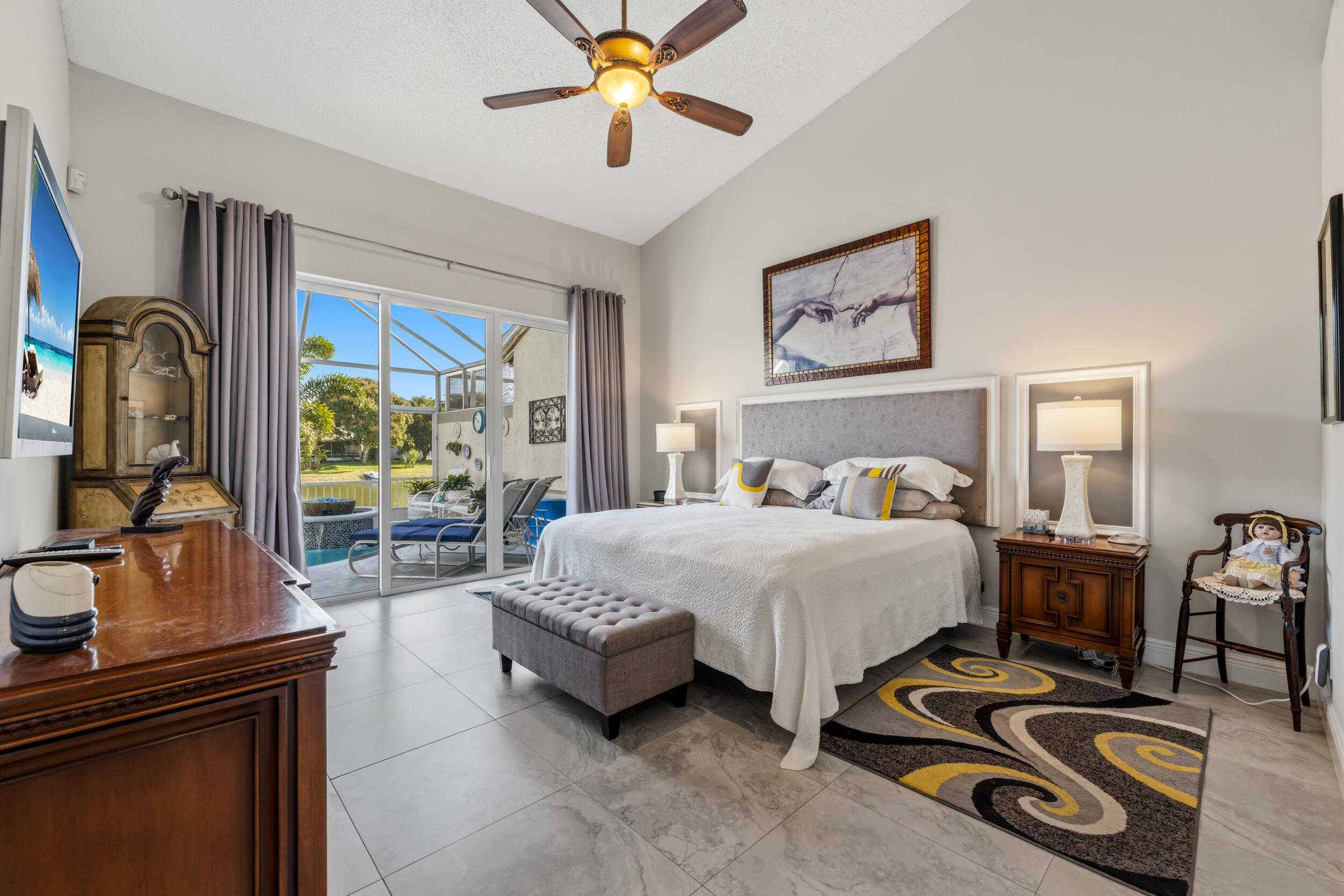 LAKE CHARLESTON PAR D - Residential