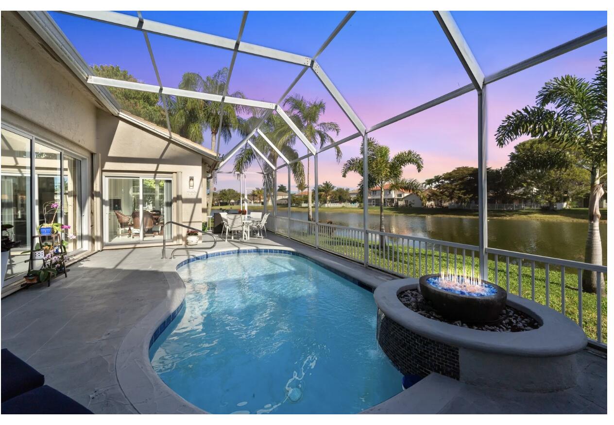 LAKE CHARLESTON PAR D - Residential