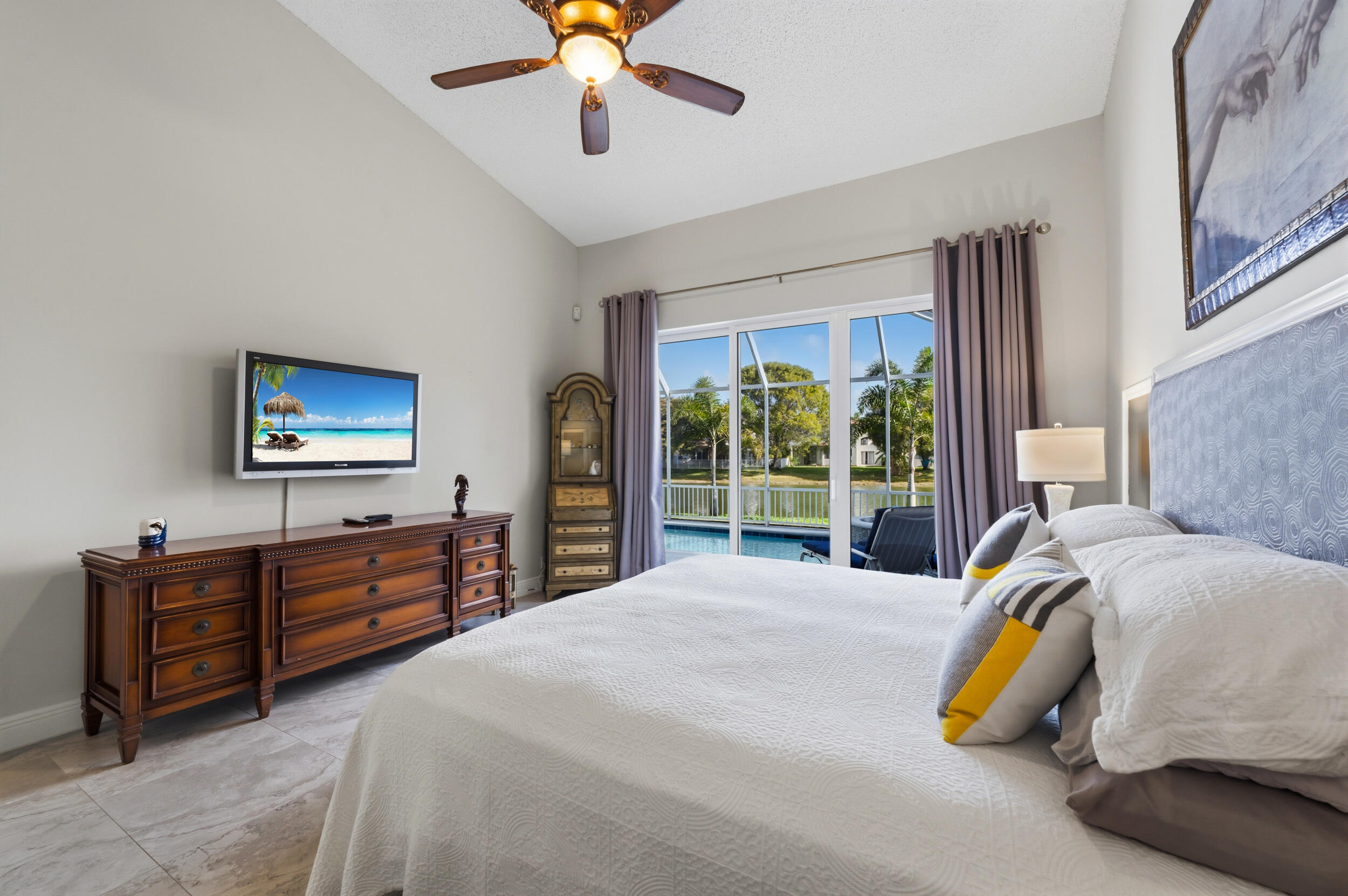 LAKE CHARLESTON PAR D - Residential