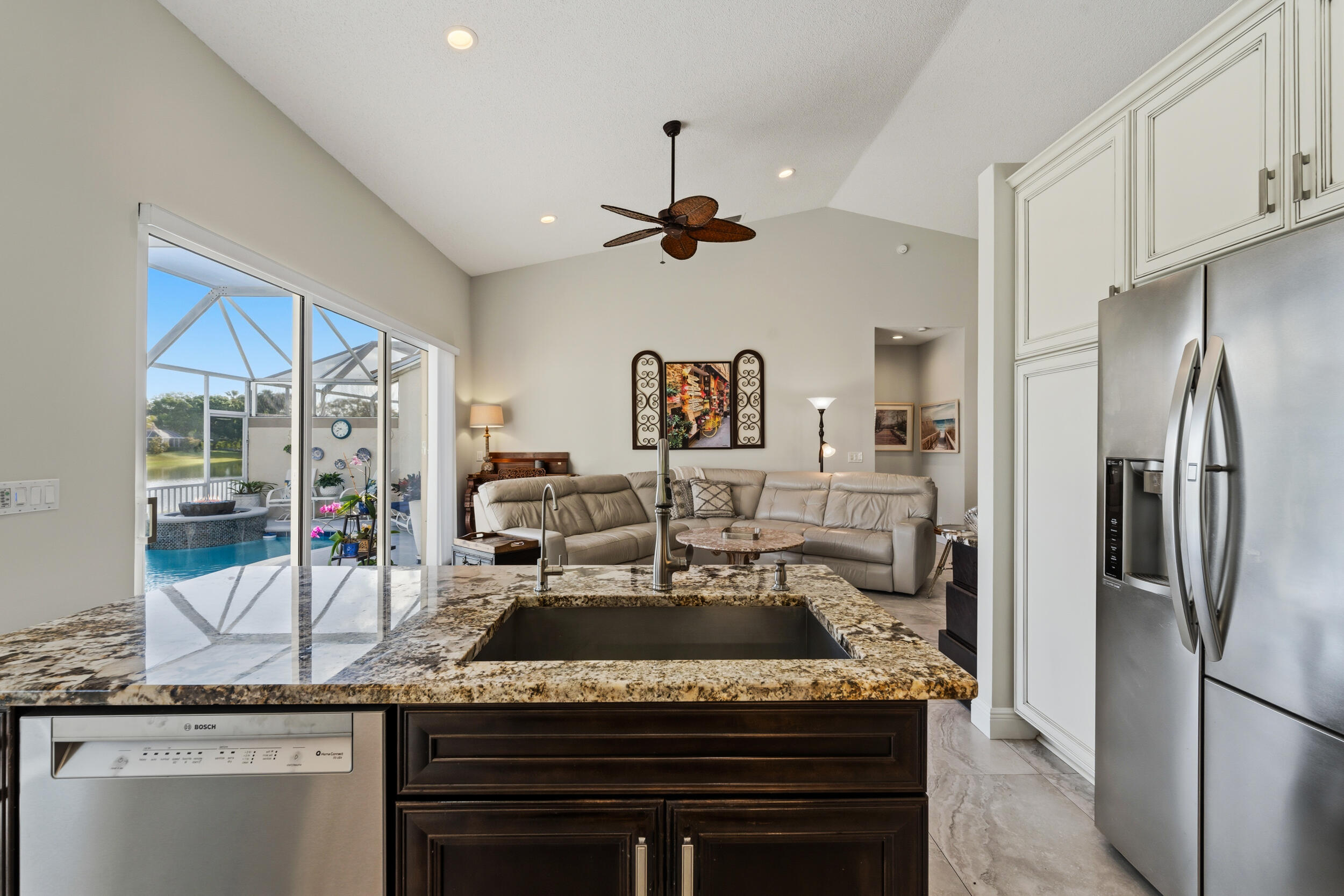 LAKE CHARLESTON PAR D - Residential