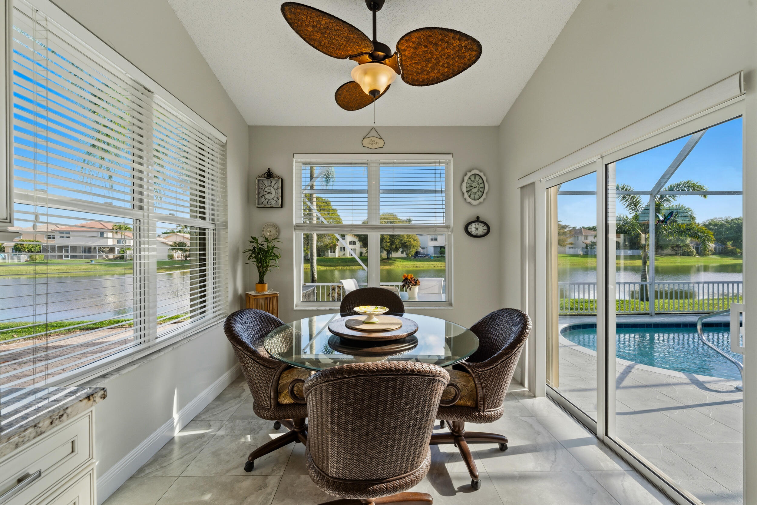 LAKE CHARLESTON PAR D - Residential