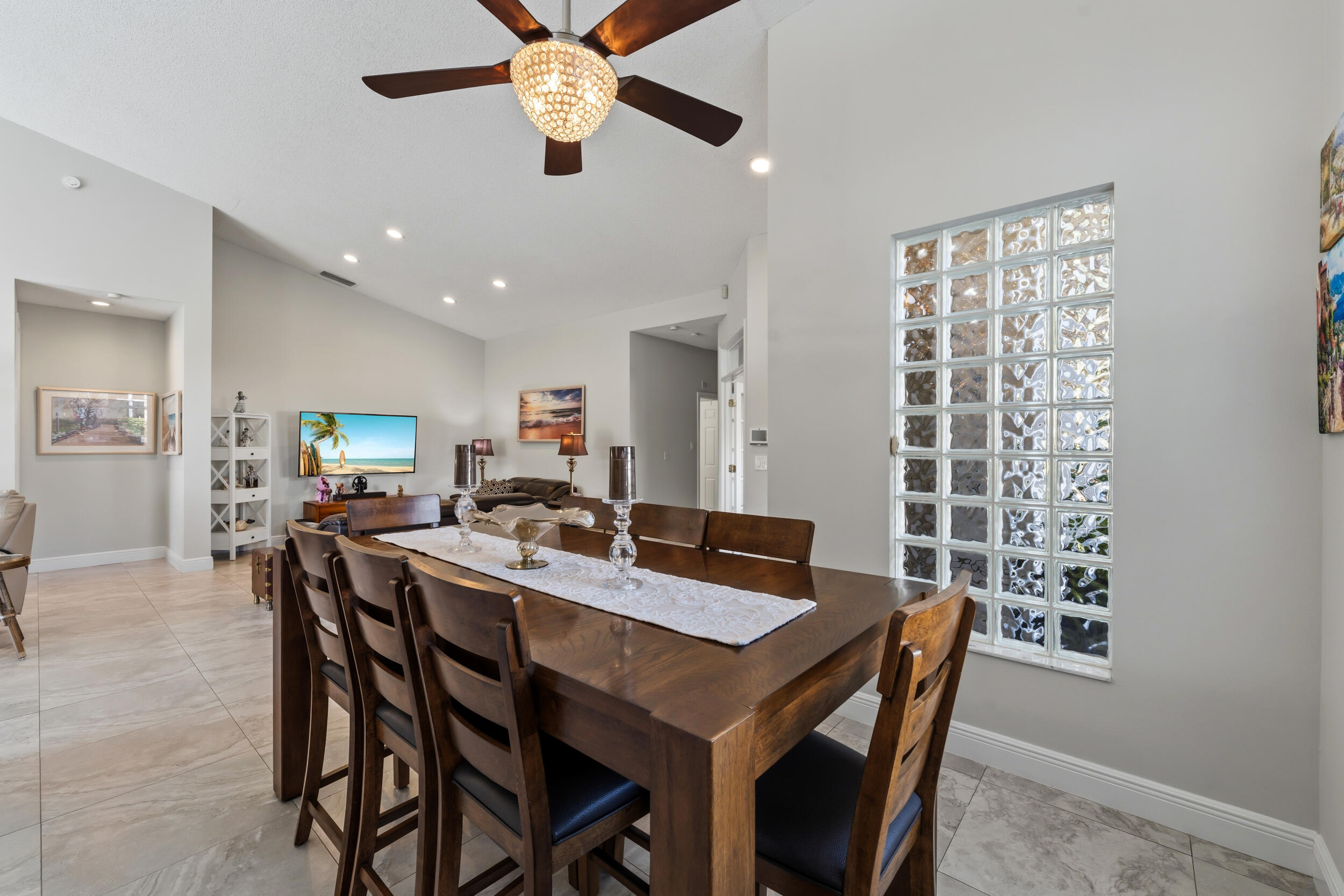 LAKE CHARLESTON PAR D - Residential