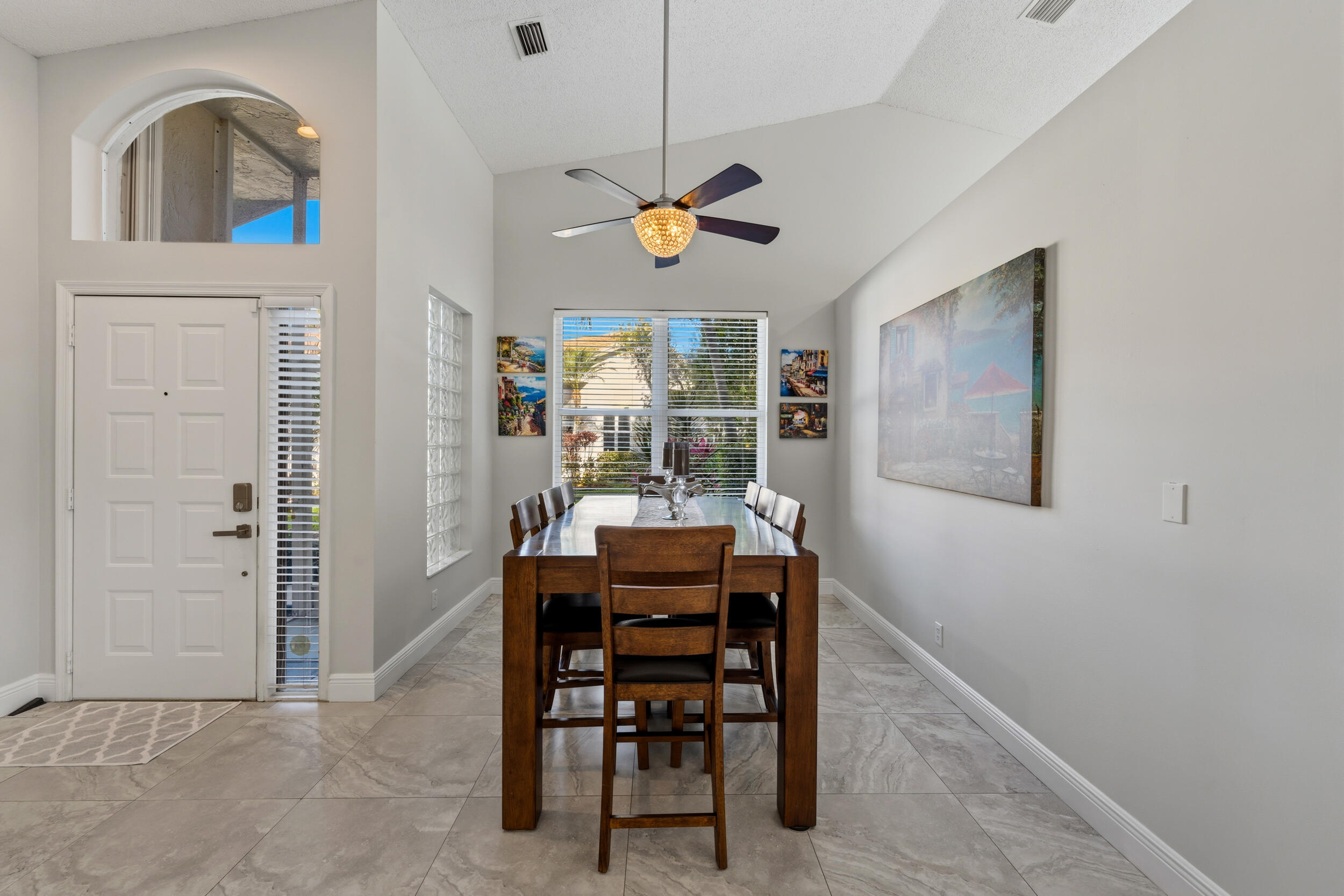 LAKE CHARLESTON PAR D - Residential