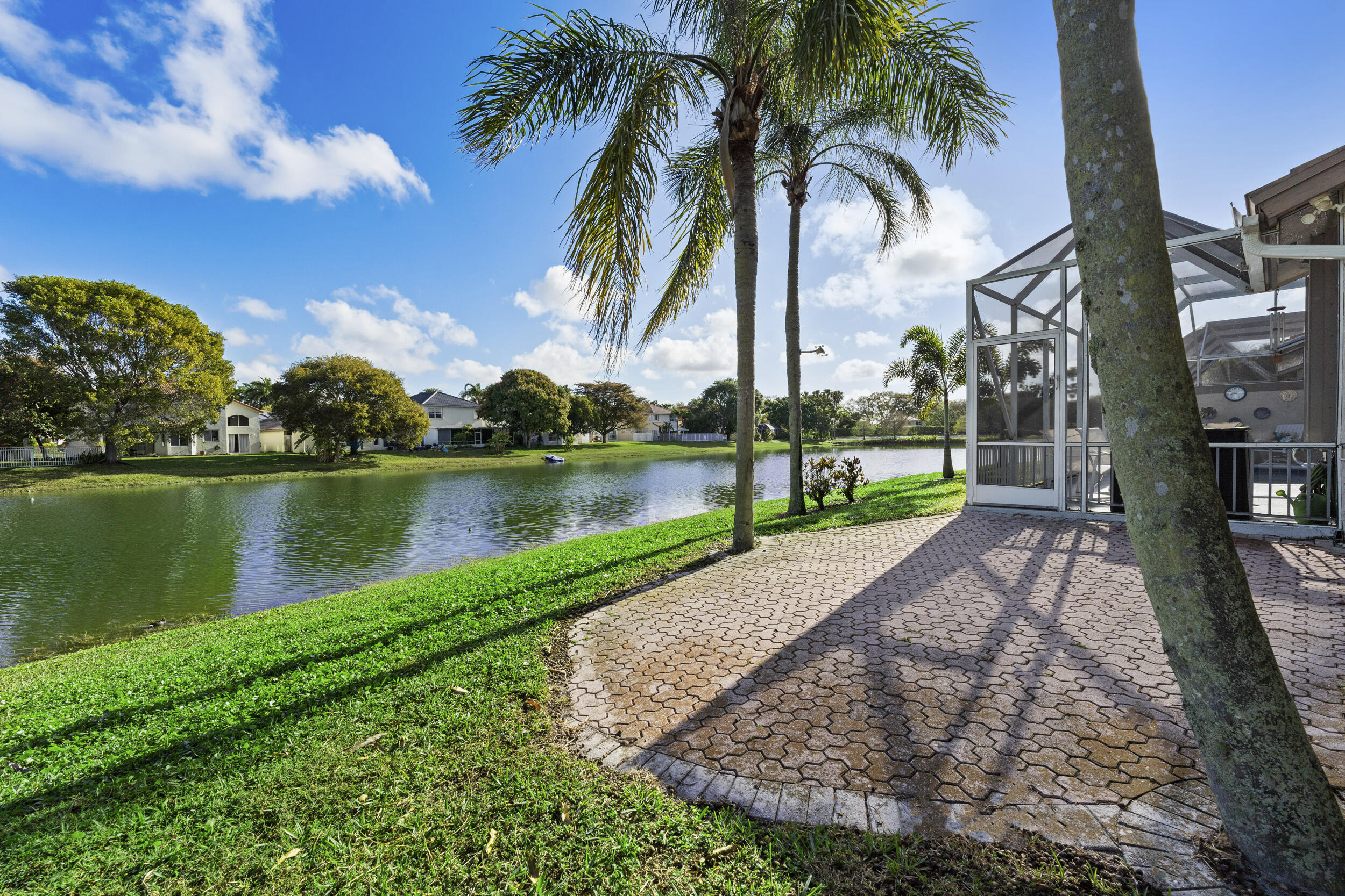 LAKE CHARLESTON PAR D - Residential