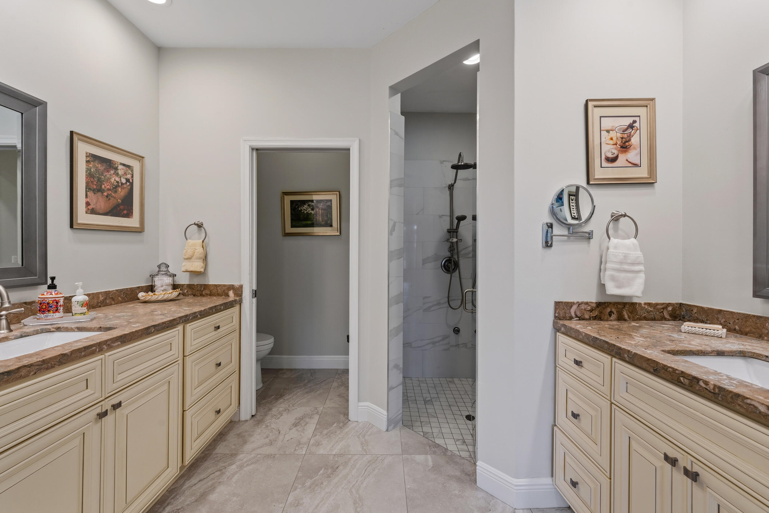 LAKE CHARLESTON PAR D - Residential