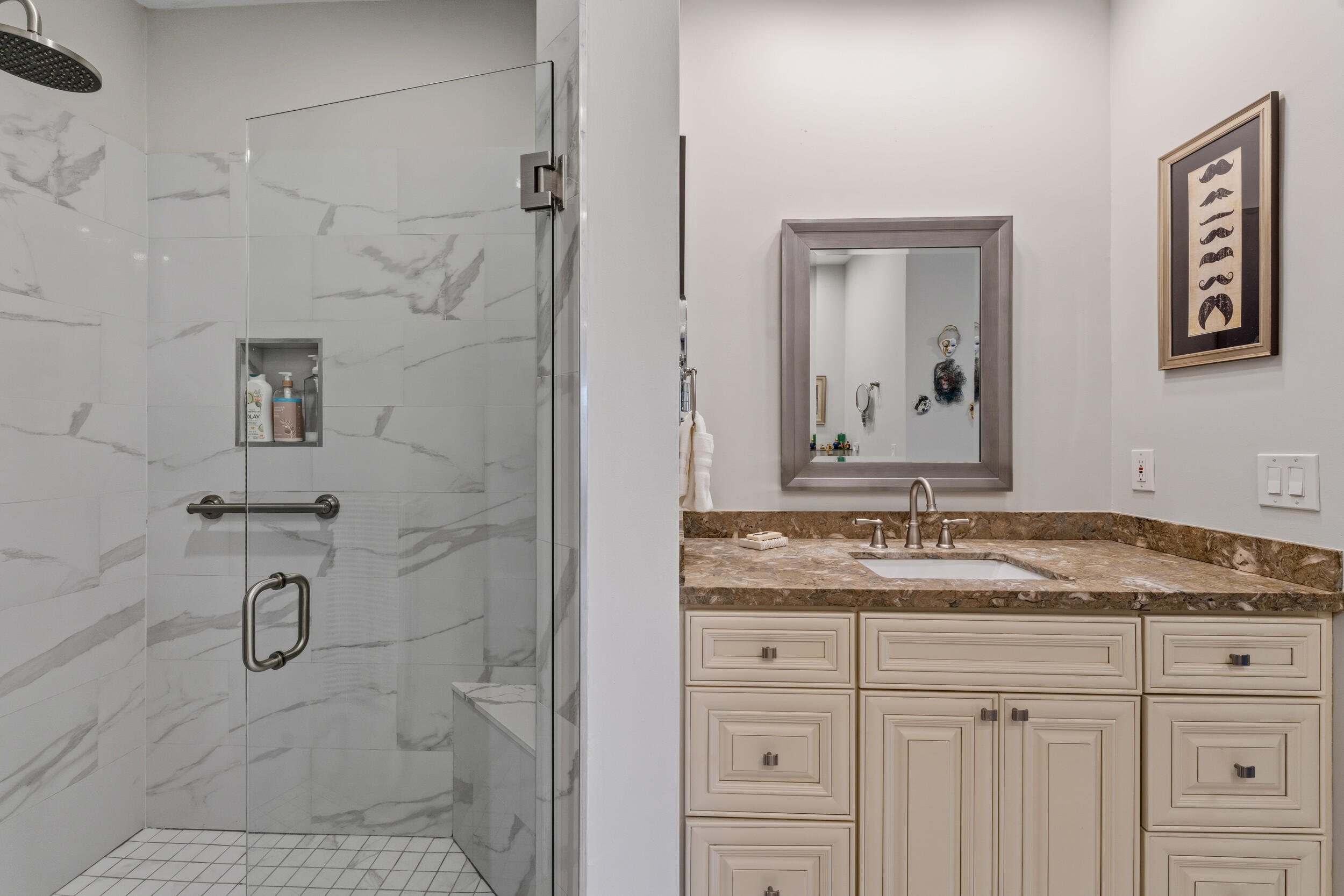 LAKE CHARLESTON PAR D - Residential