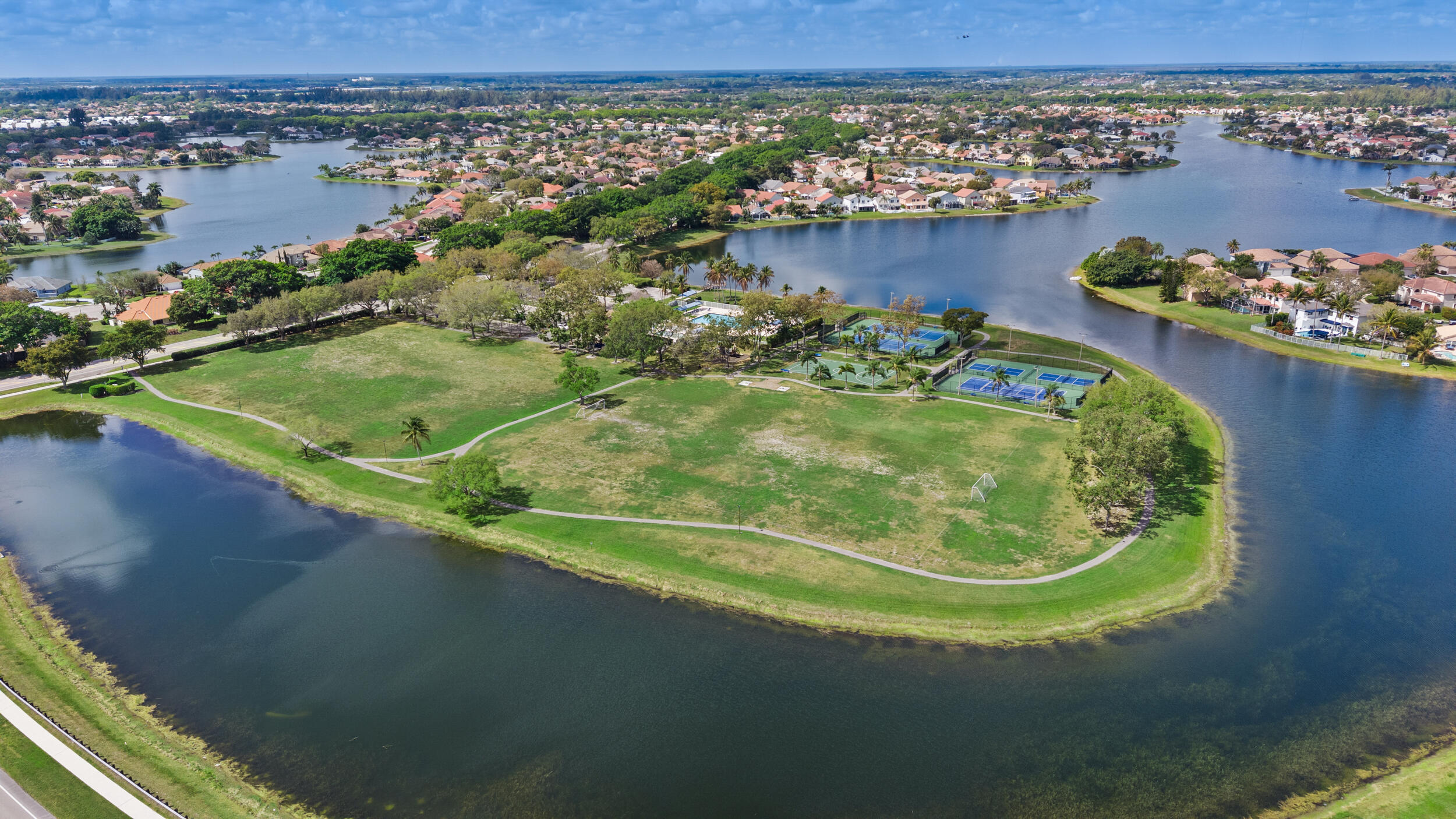 LAKE CHARLESTON PAR D - Residential