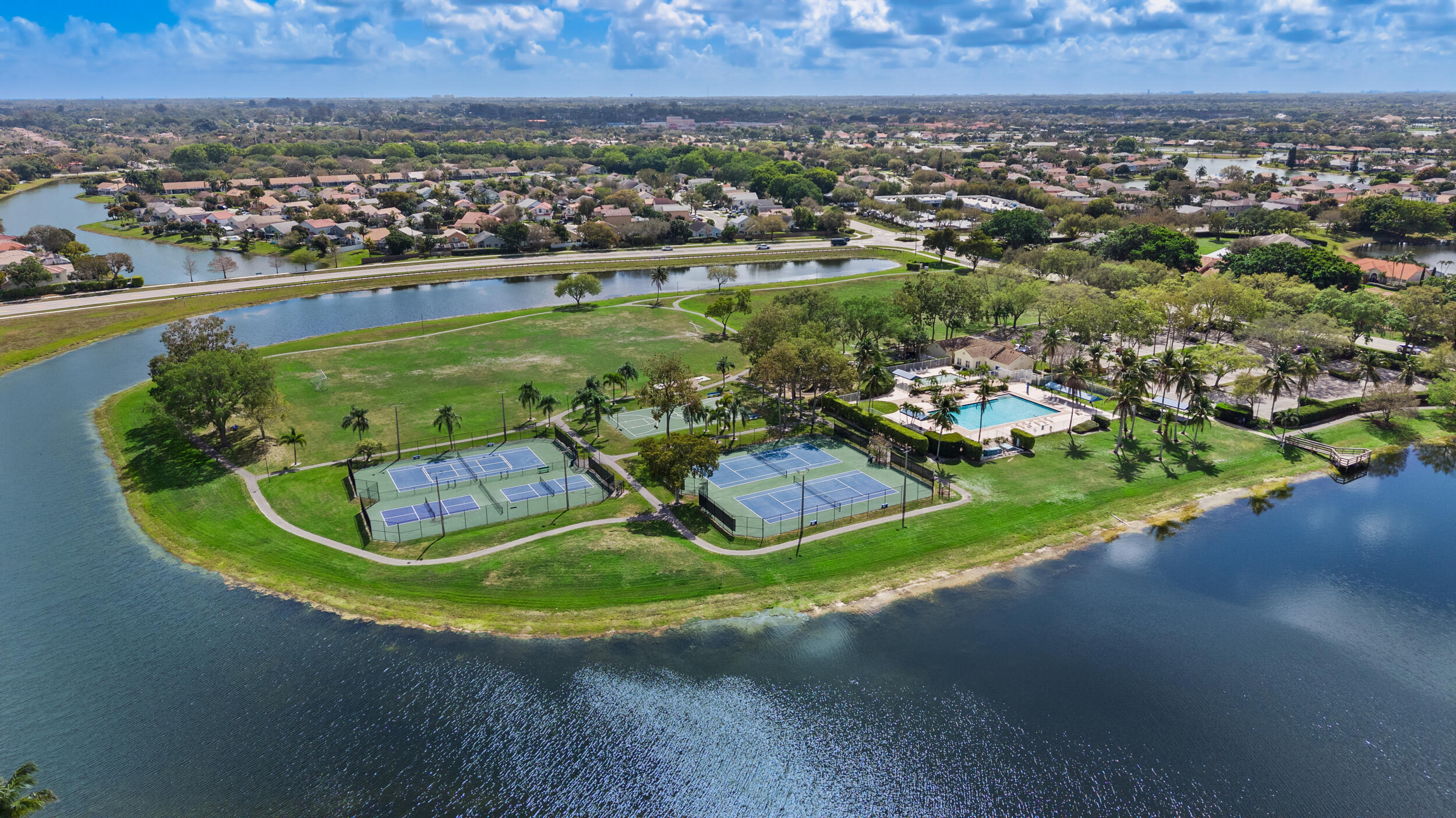 LAKE CHARLESTON PAR D - Residential