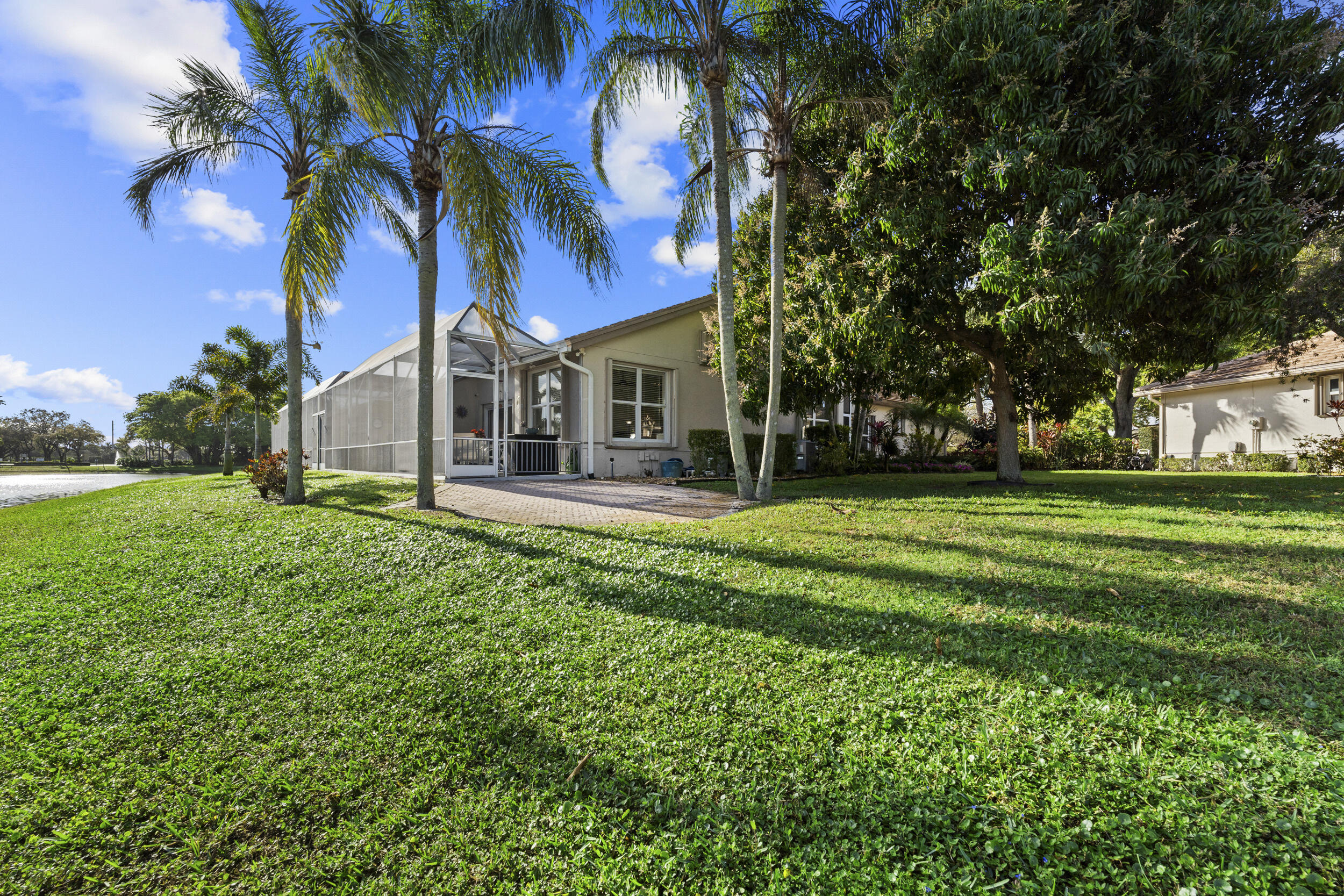 LAKE CHARLESTON PAR D - Residential