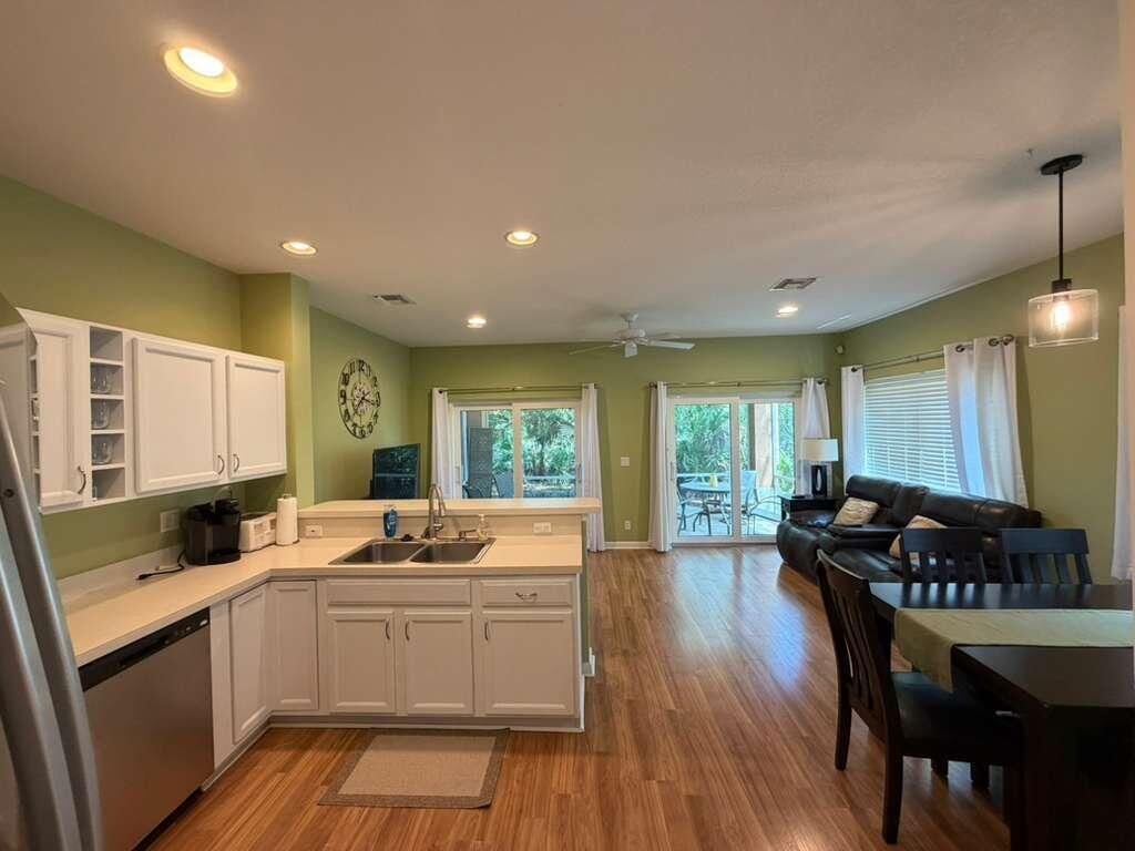 Photo of 8276 Mulligan Circle #A, Port Saint Lucie, FL 34986 (MLS # B26012305)