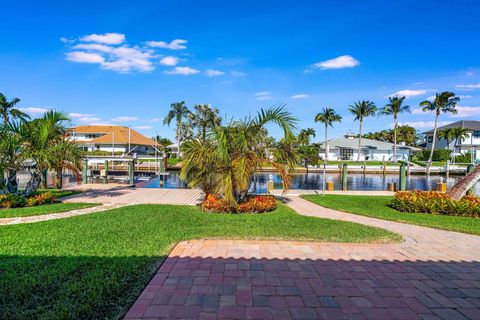 A home in Hobe Sound