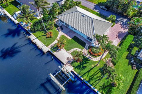 A home in Hobe Sound