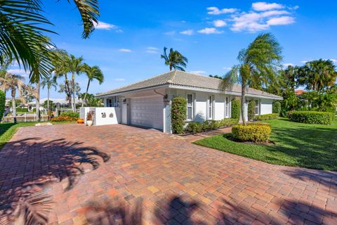 A home in Hobe Sound