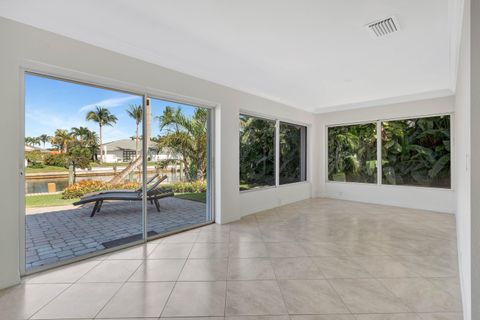 A home in Hobe Sound