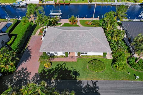 A home in Hobe Sound