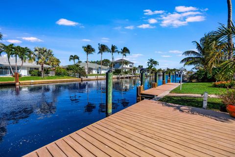 A home in Hobe Sound