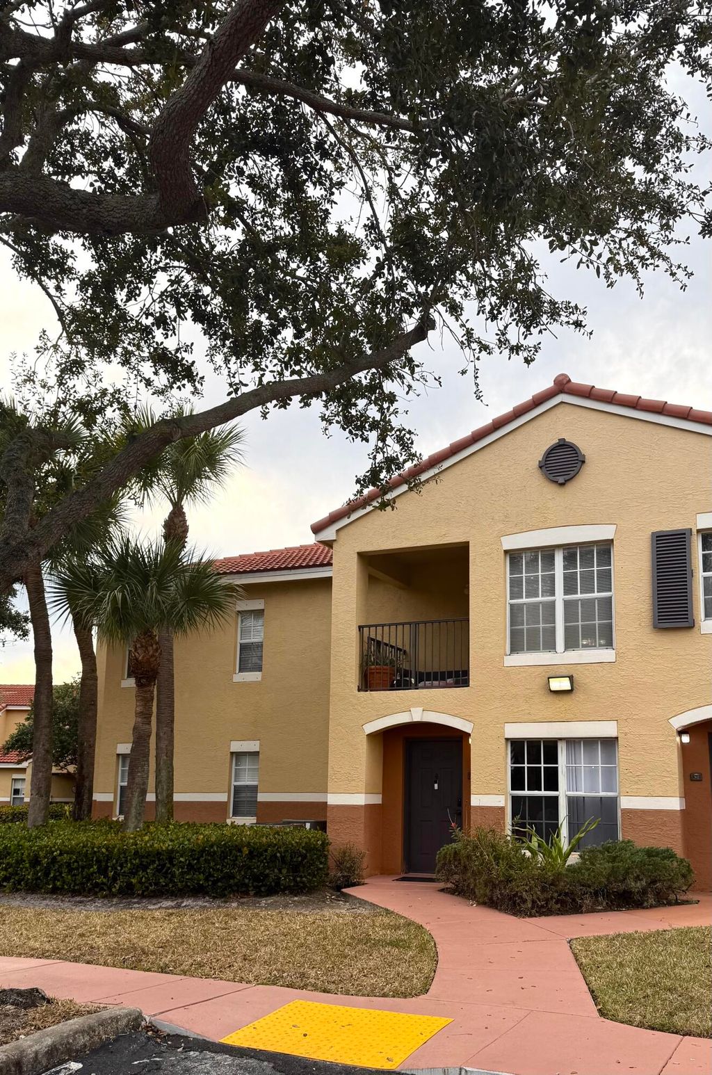 Photo of 10282 Fox Trail Road S #201, Royal Palm Beach, FL 33411 (MLS # R11162916)