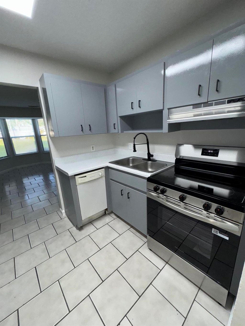 Photo of 4110 Maine Street #5, Lake Worth, FL 33461 (MLS # R11115002)