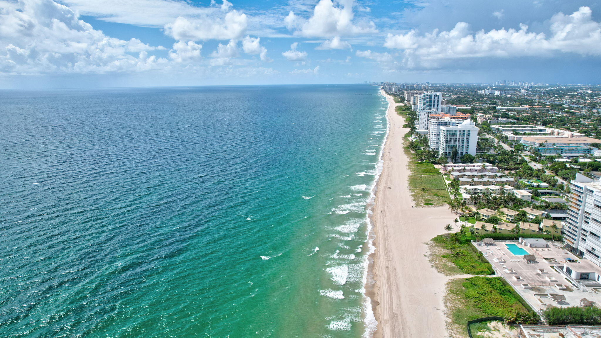1361 S Ocean Boulevard 509