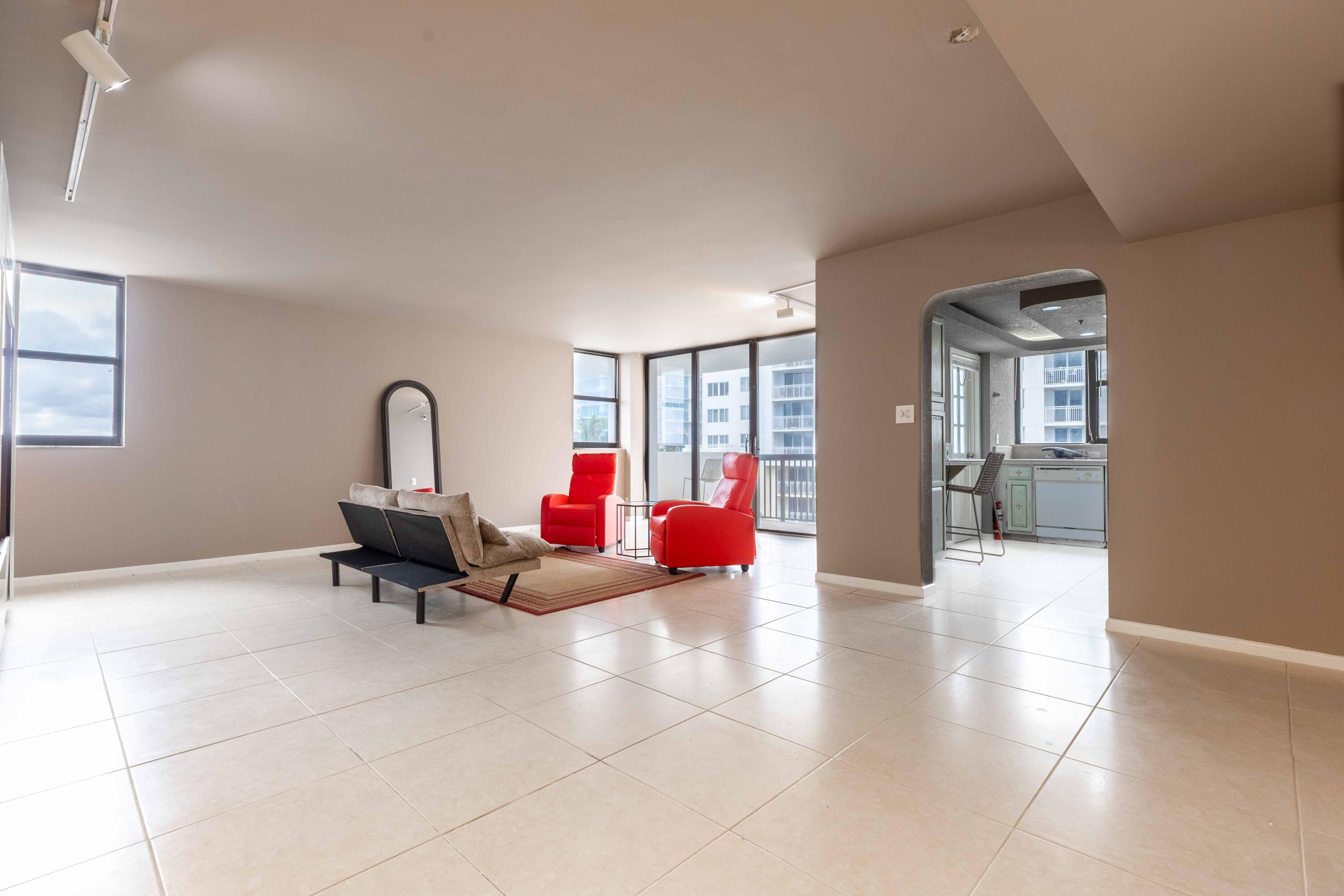 1361 S Ocean Boulevard 509
