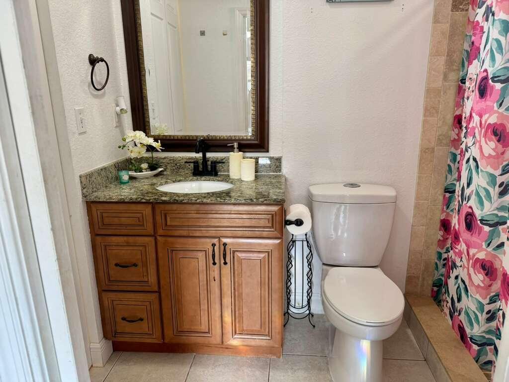 PORT ST LUCIE SECTION 27 - Residential Lease