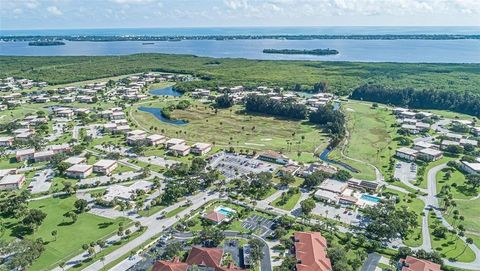 A home in Vero Beach