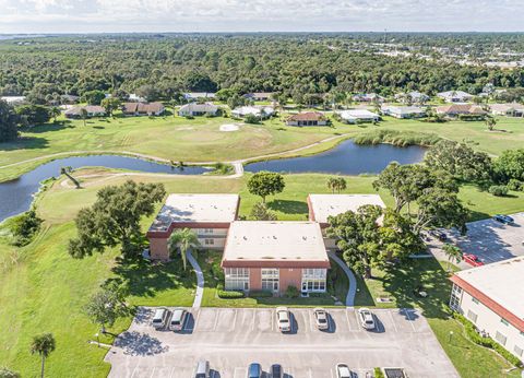 A home in Vero Beach