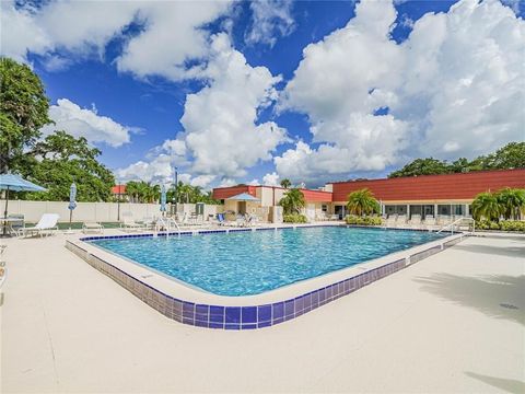 A home in Vero Beach