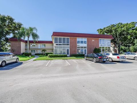 A home in Vero Beach