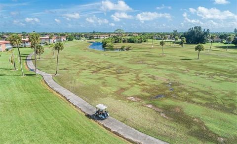 A home in Vero Beach