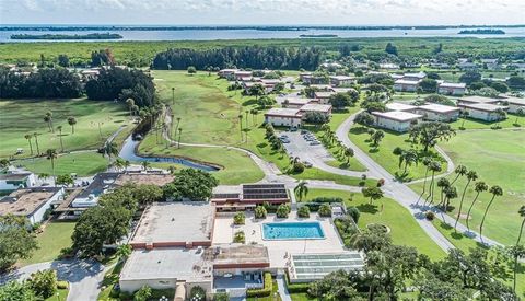 A home in Vero Beach