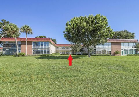 A home in Vero Beach