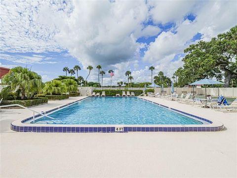 A home in Vero Beach