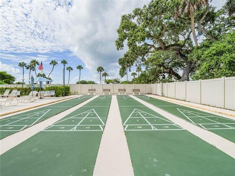 A home in Vero Beach