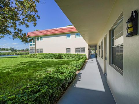 A home in Vero Beach