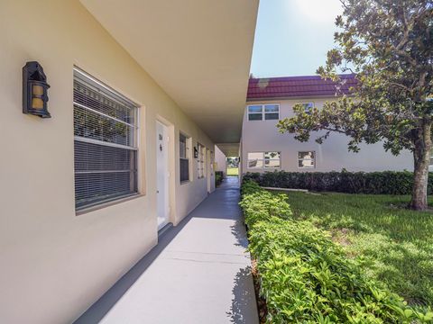 A home in Vero Beach