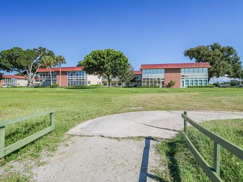 A home in Vero Beach