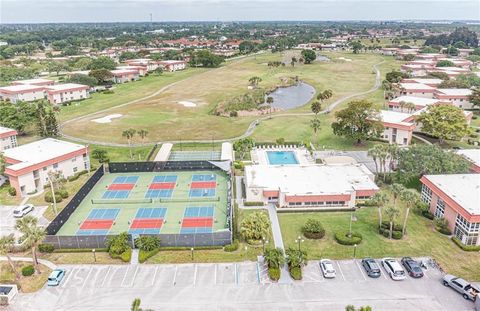 A home in Vero Beach